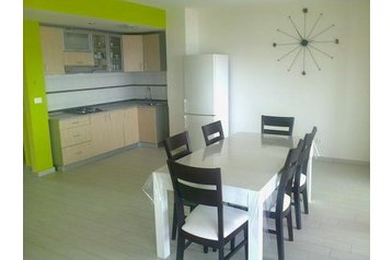 Horvaatia Privát Biograd na Moru, Eksterjöör